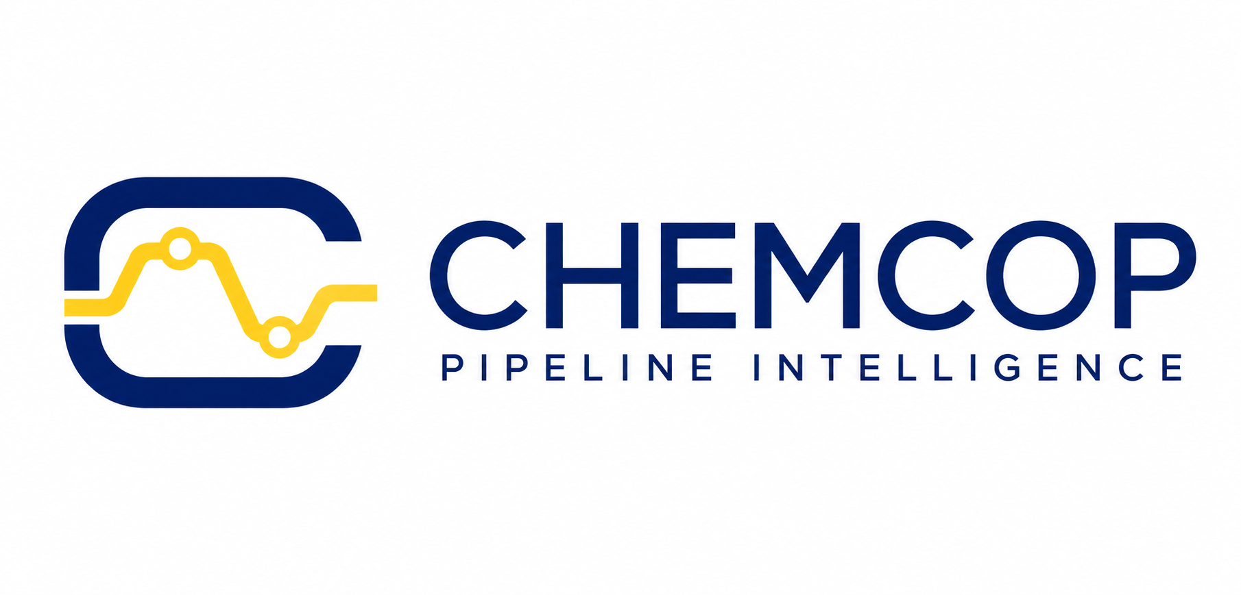 ChemCop Pipeline Intelligence